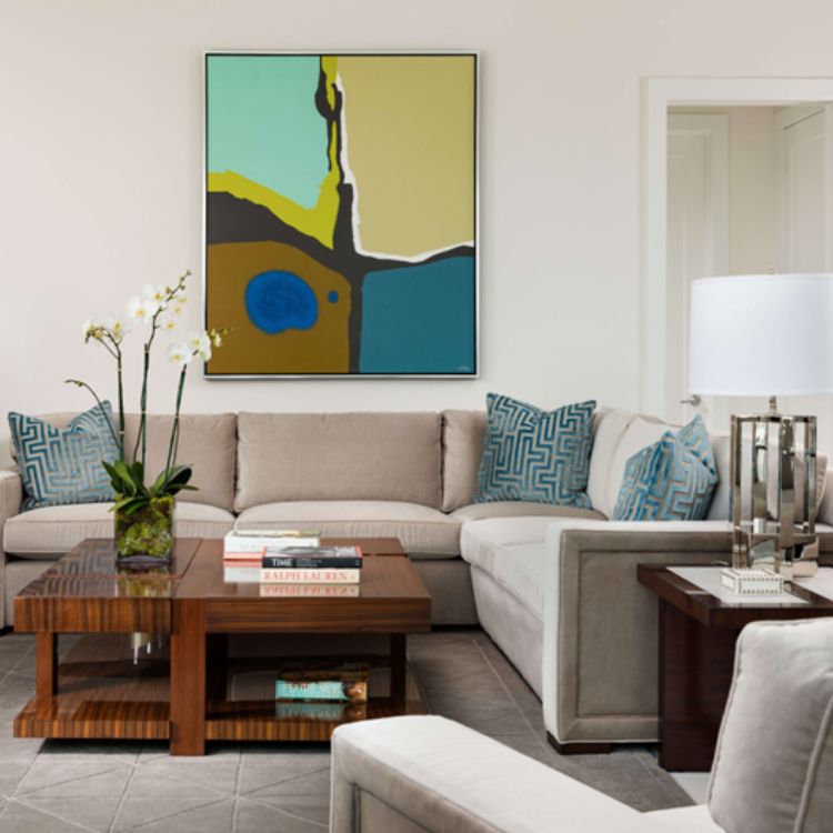 allison paladino for chaddock, chaddock, chadock home, allison paladino collection