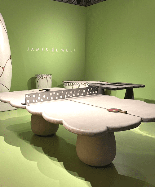 Art Basel in Miami 2024 with Allison Paladino and Zita Rudd from Paladino Rudd Interior Design in Palm Beach Gardens, FL