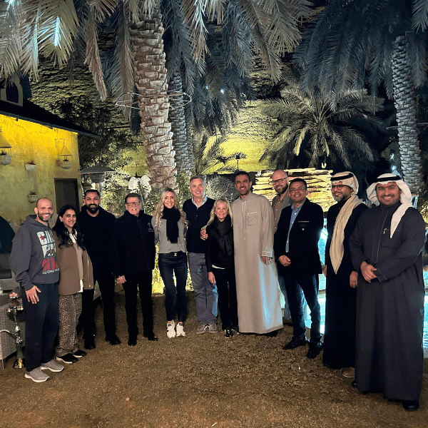 Interior-Designers-in-Palm-Beach-enjoy-a-Family-Farm-Dinner-Party-in-Saudi-Arabia